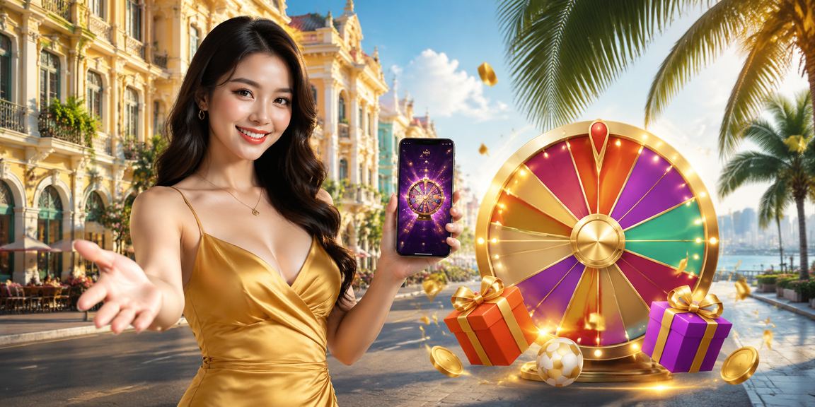 Người dùng tham gia cá cược casino và thể thao trực tuyến tại Việt Nam